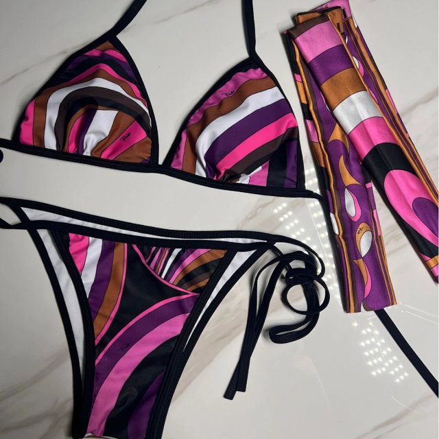 Pucci Bikini: seller detail photo 1