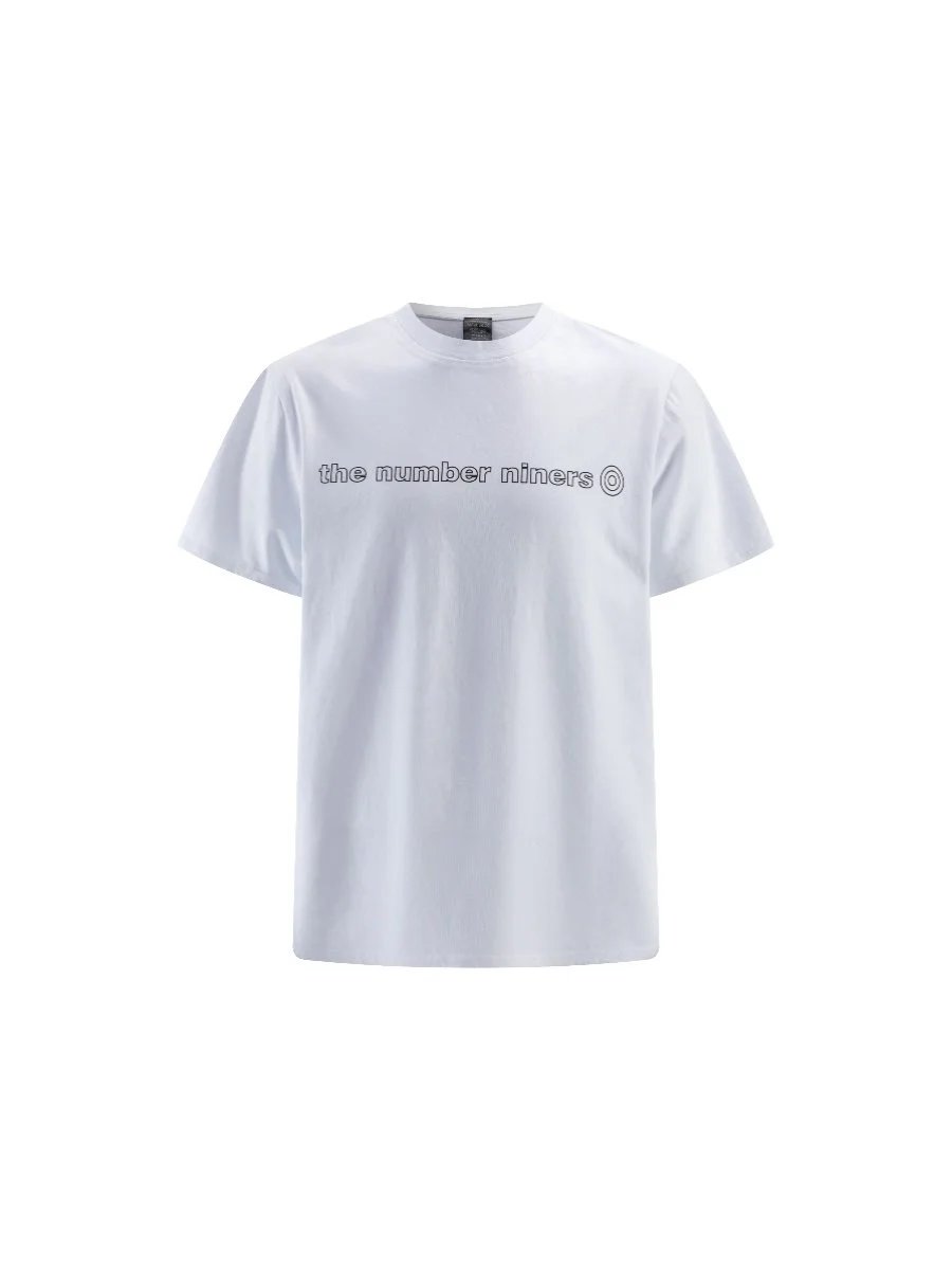 Number Nine T-Shirt