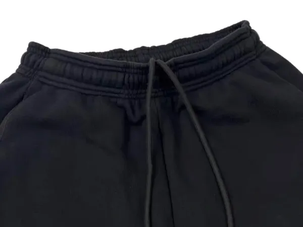 Vetements Hi-Speed Sweatpants Black - 9