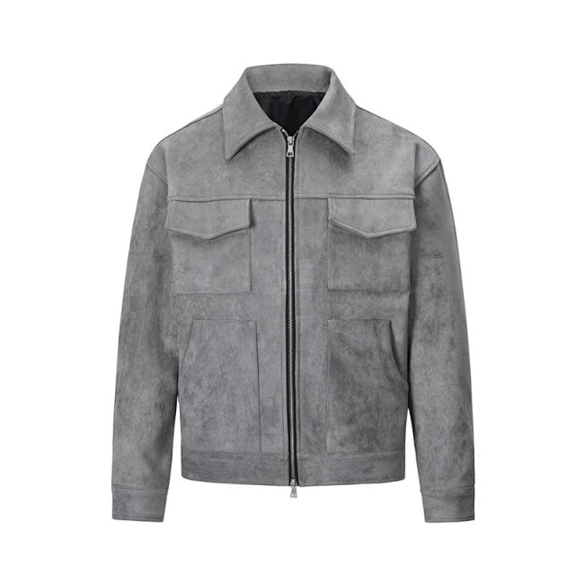 Fashion Jacket: seller detail photo 1