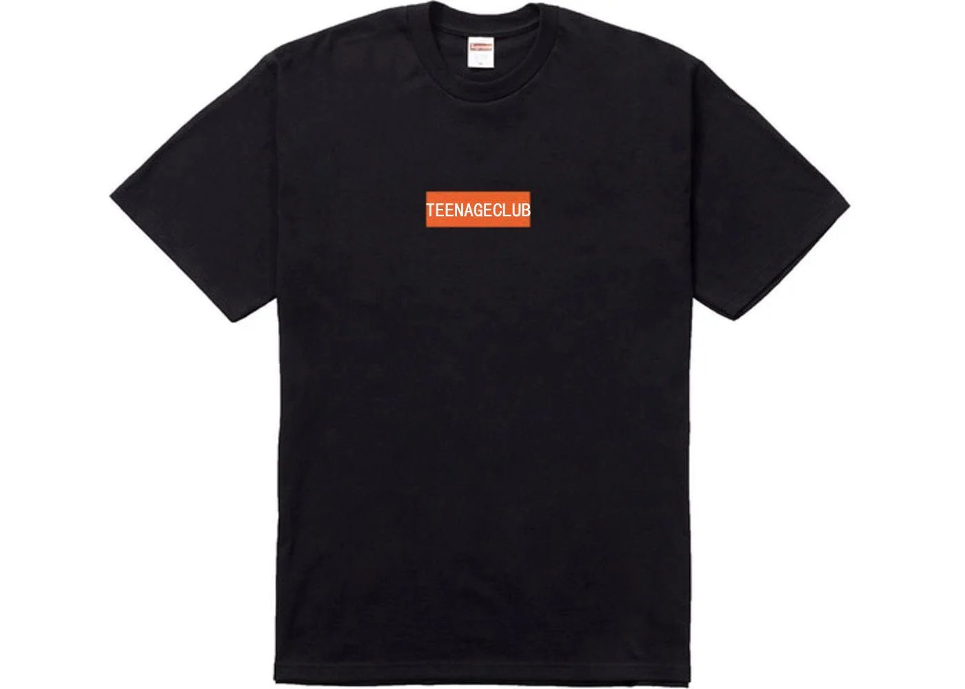 Supreme Sf T-Shirt