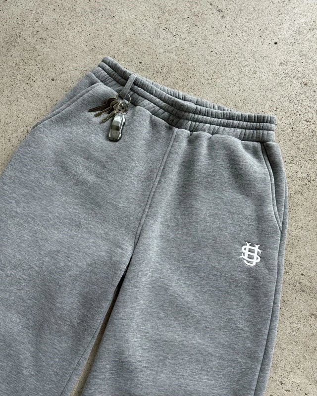 Suvene Flared joggers: seller detail photo 4