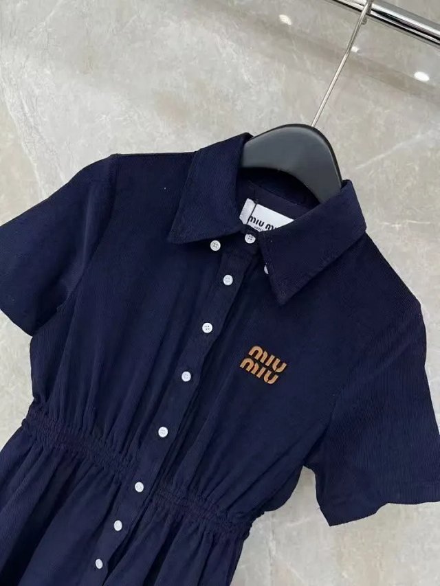 Miumiu Dress: seller detail photo 5