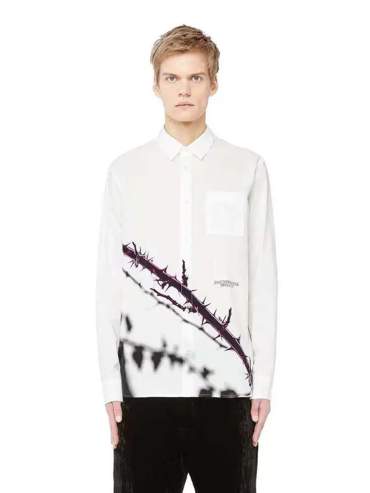 Undercover 17SS Shirt