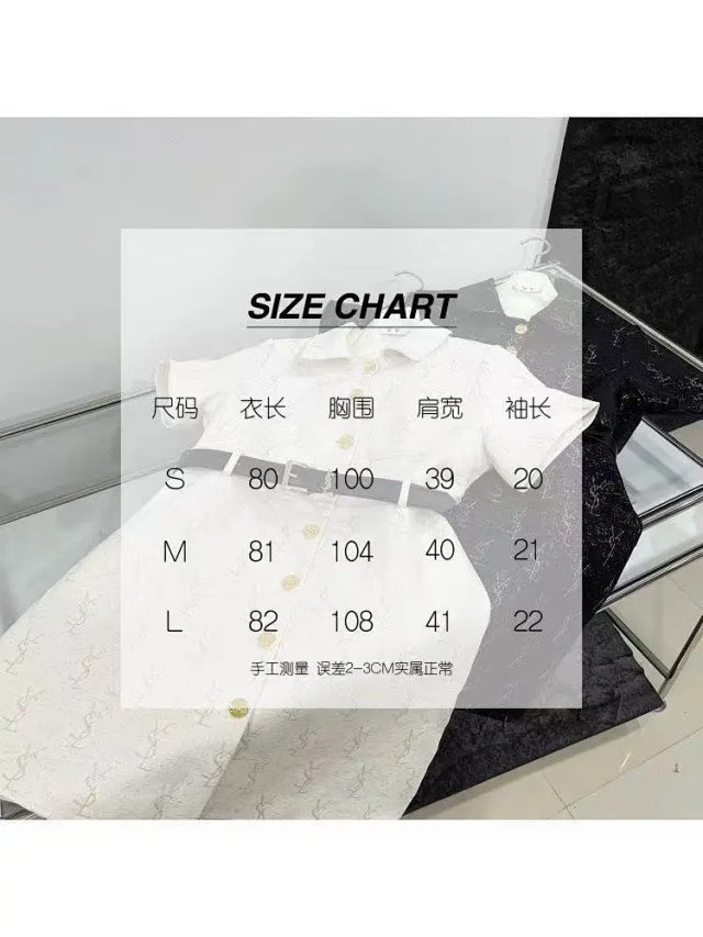 YSL Derss: seller detail photo 4
