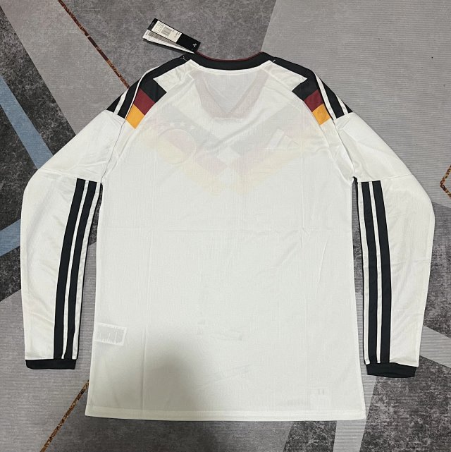 Japan Long-sleeved jersey: seller detail photo 2