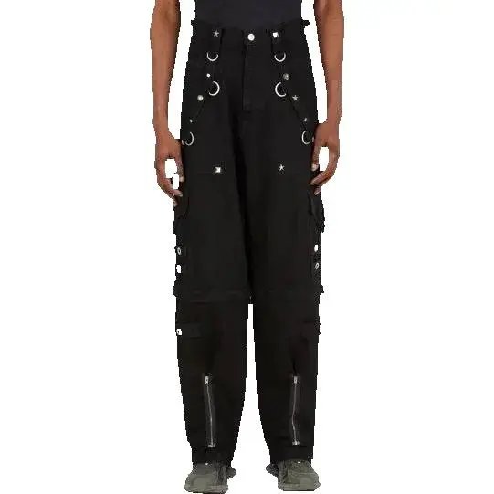 Balenciaga Raver Jeans