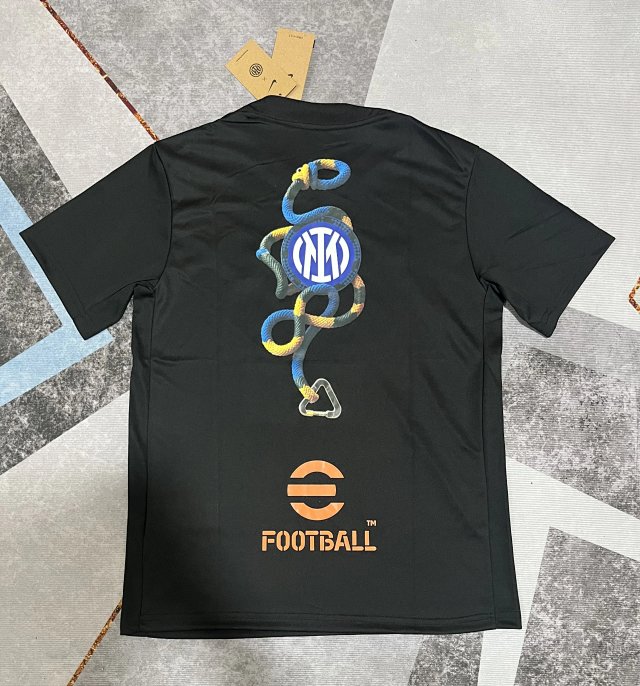 Inter Milan Jersey: seller detail photo 2