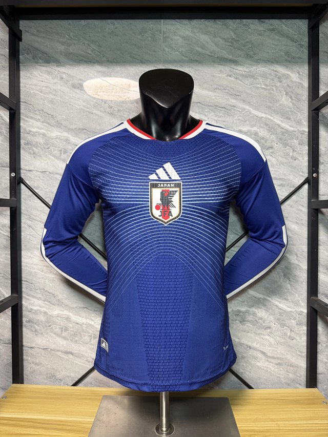 Japan Jersey: seller detail photo 2