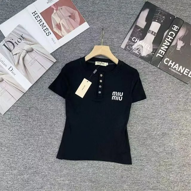 Miumiu Tee: seller detail photo 8