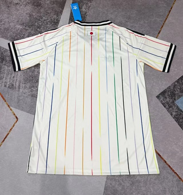 Japan Jersey: seller detail photo 2