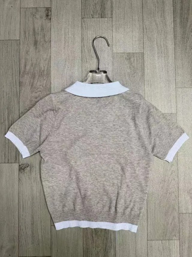 RL Polo Tee: seller detail photo 3