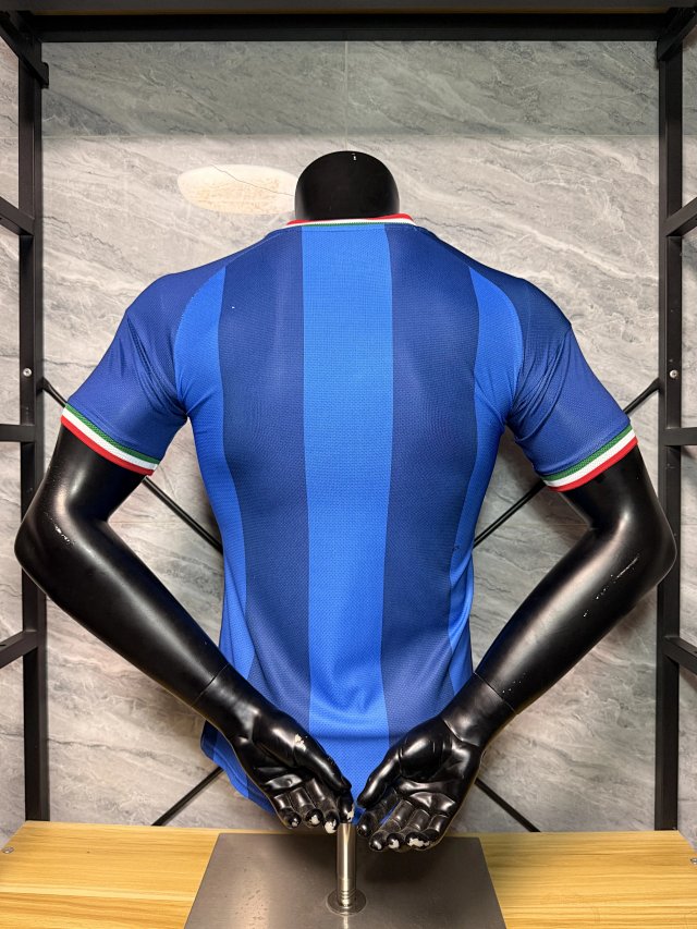 Italy Jersey: seller detail photo 11
