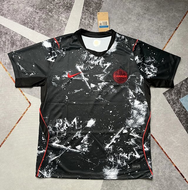 Canada Jersey: seller detail photo 1
