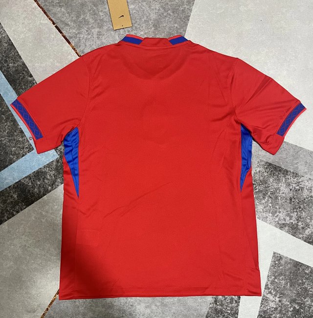 Norway Jersey: seller detail photo 2