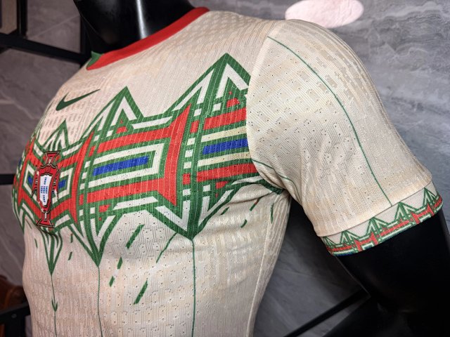 Portugal Jersey: seller detail photo 6