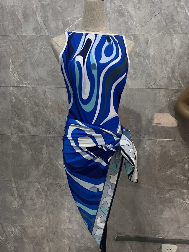 Pucci Bikini: seller detail photo 1