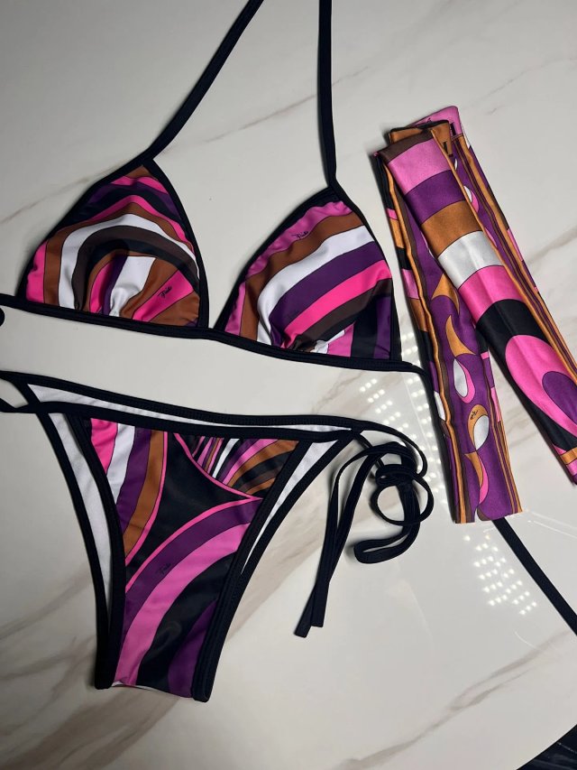 Pucci Bikini: seller detail photo 7