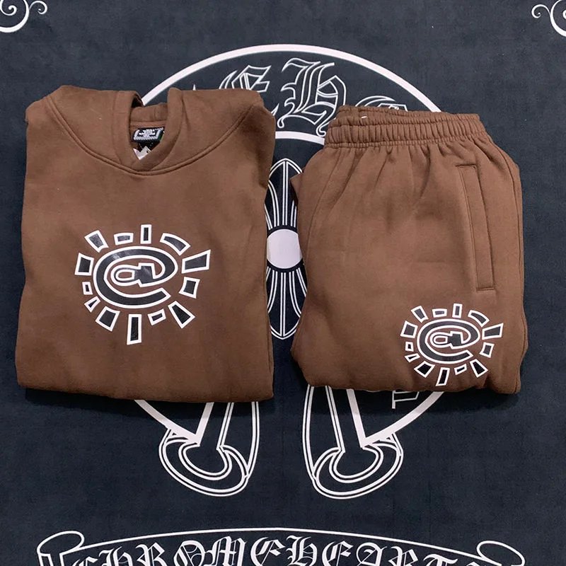 [Dark Brown Set]