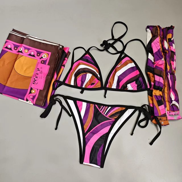 Pucci Bikini: seller detail photo 4