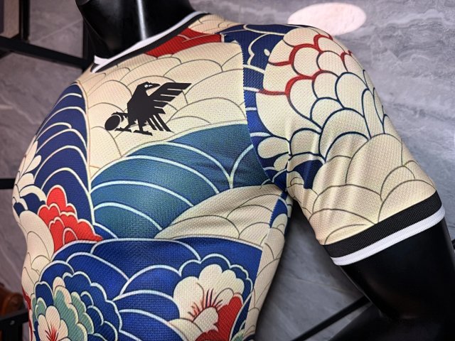 Japan Jersey: seller detail photo 6
