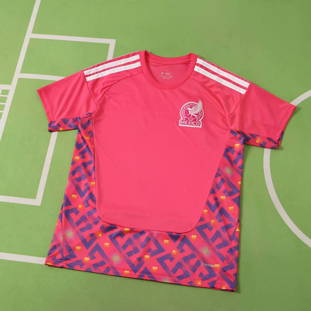 2026 FIFA World Cup Mexico goalkeeper Fan version: seller detail photo 1