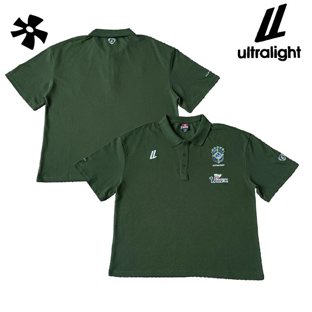 Ultralight London T-shirt: seller detail photo 4