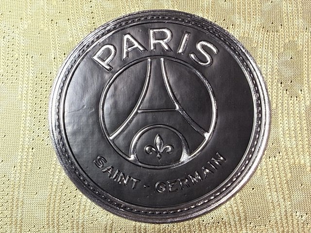 Paris Jersey: seller detail photo 4