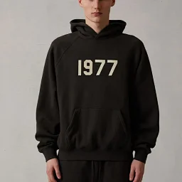 thumbnail for 1977 Hoodie 22款 1977 帽衫产品链接刷新