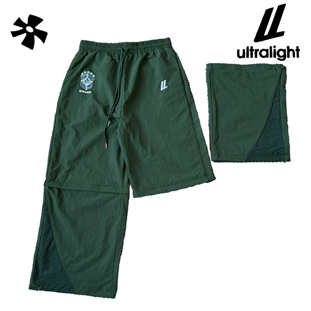 Ultralight London T-shirt: seller detail photo 11