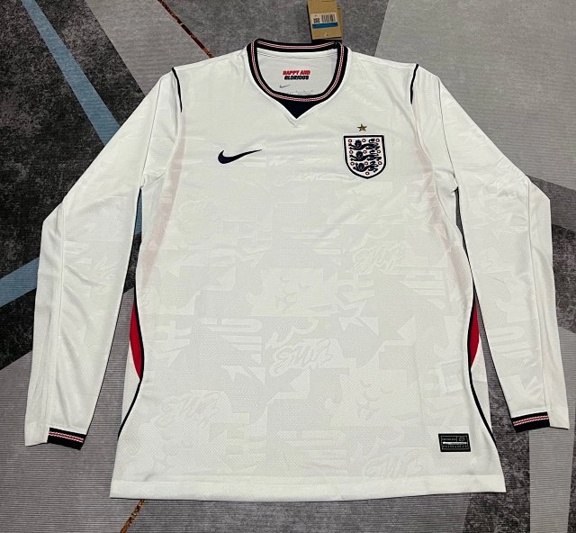 Mexico Long-sleeved jersey: seller detail photo 1