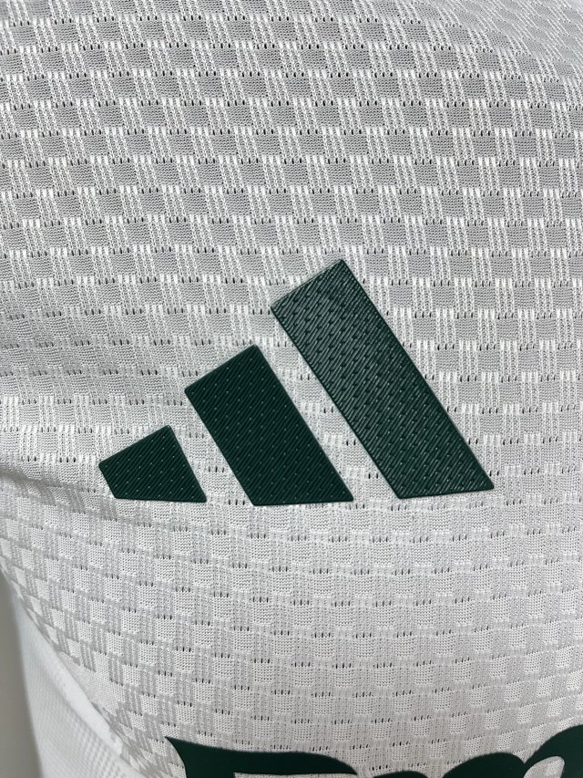 Real Madrid Jersey: seller detail photo 6