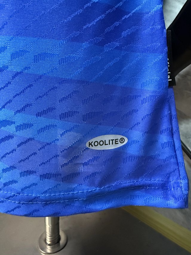 Congo Jersey: seller detail photo 7