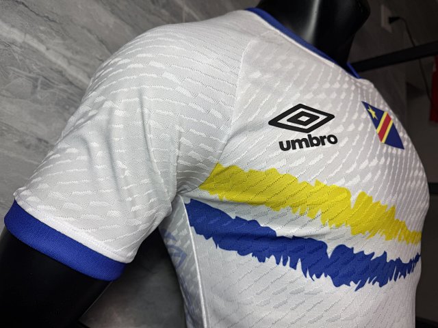 Congo Jersey: seller detail photo 9