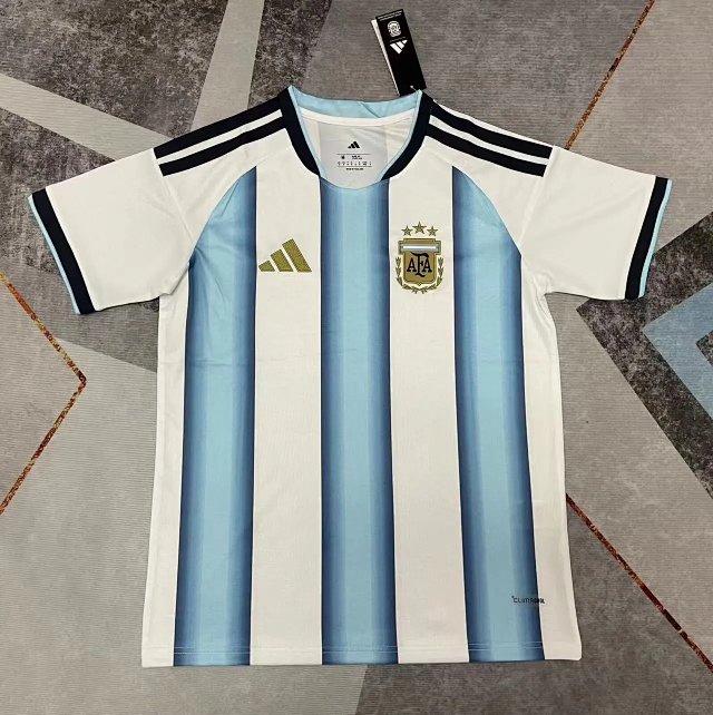 Argentina Jersey: seller detail photo 1