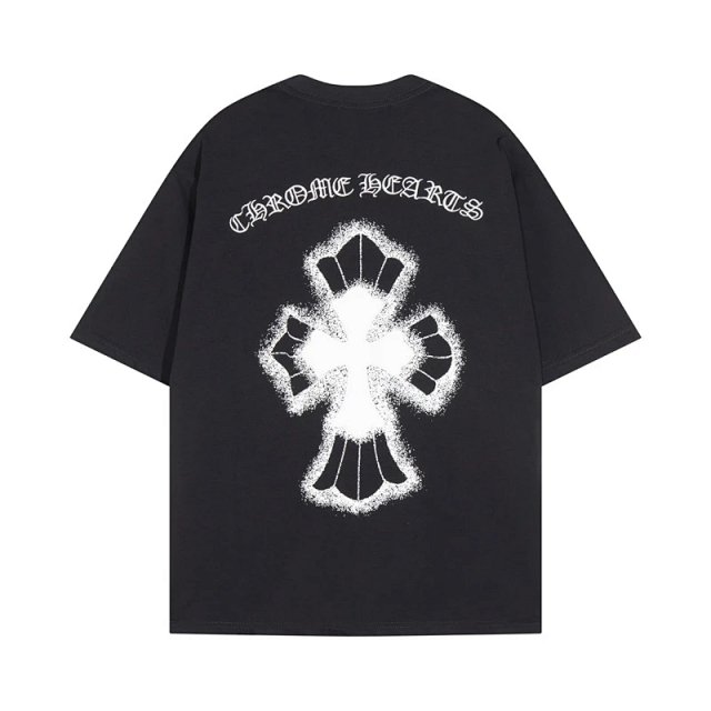 Chrome Hearts tee: seller detail photo 1