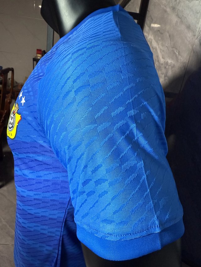 Congo Jersey: seller detail photo 11