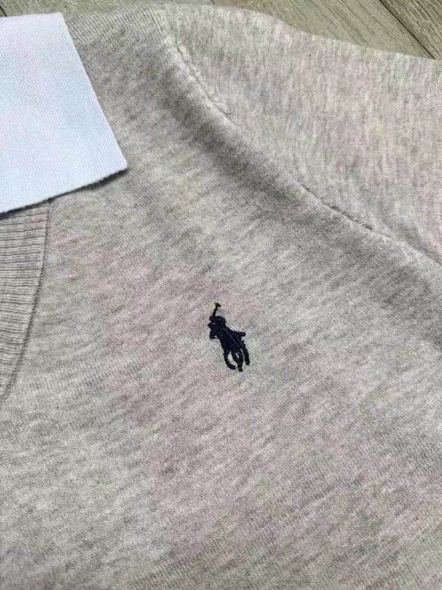 RL Polo Tee: seller detail photo 5