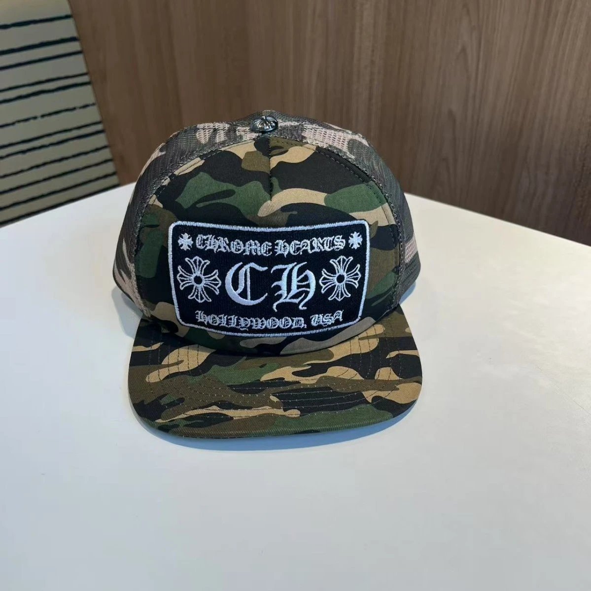 Luoxin Camo
