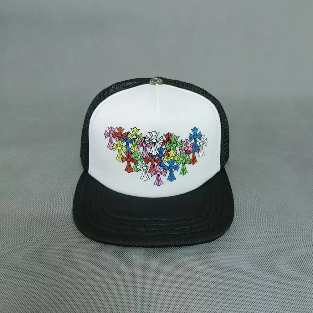 Luoxin Print White