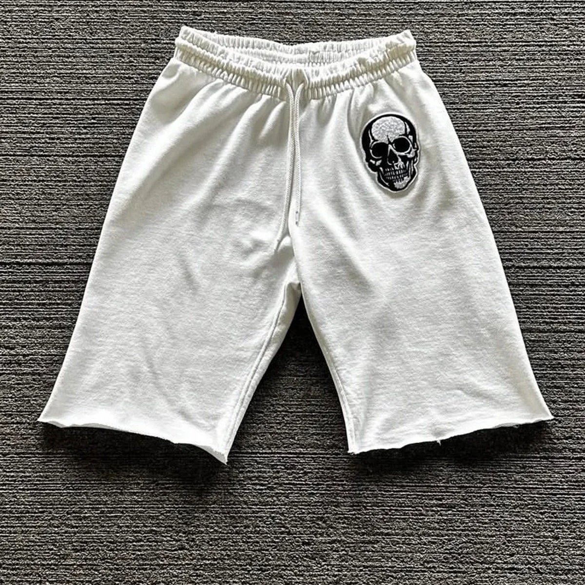 Number Nine Shorts