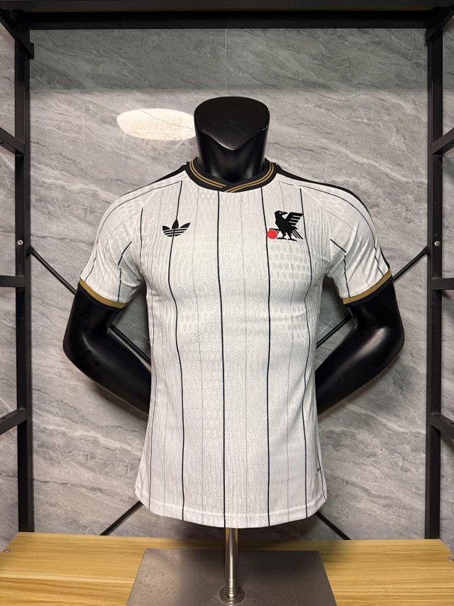 Japan Jersey: seller detail photo 2