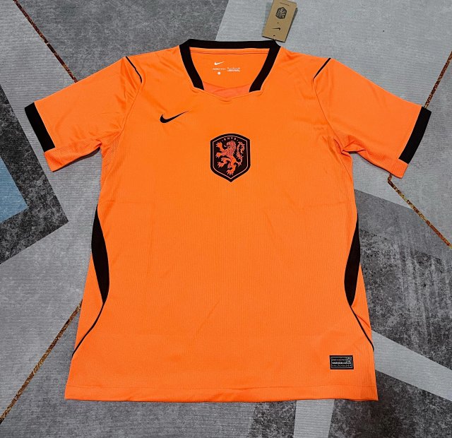 Netherlands Jersey: seller detail photo 1