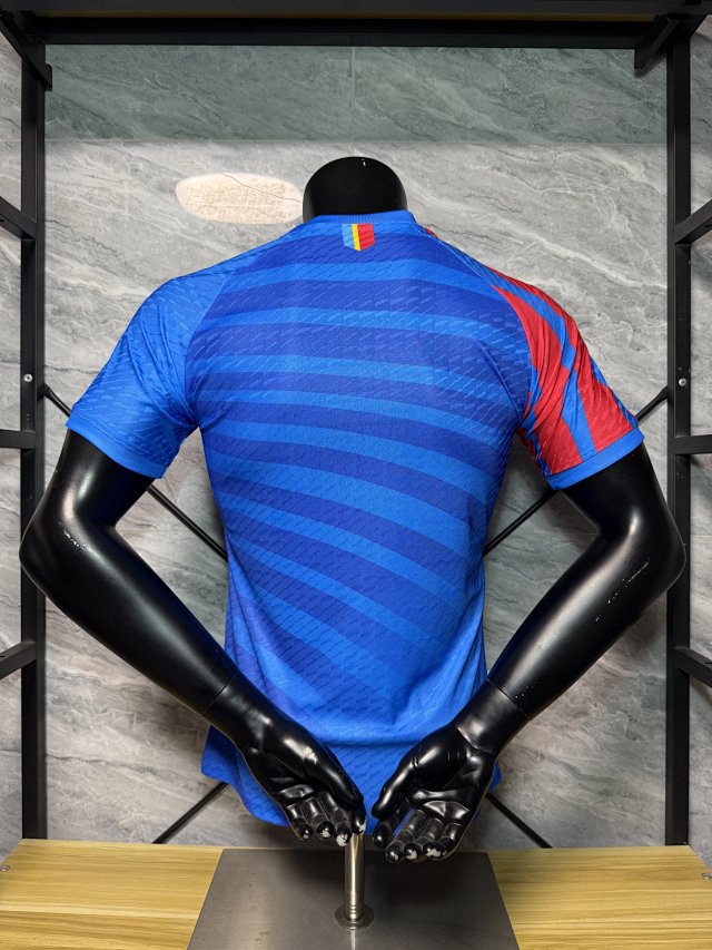 Congo Jersey: seller detail photo 12