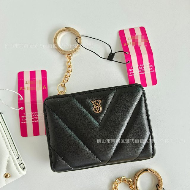 Victoria's Secret wallet: seller detail photo 3