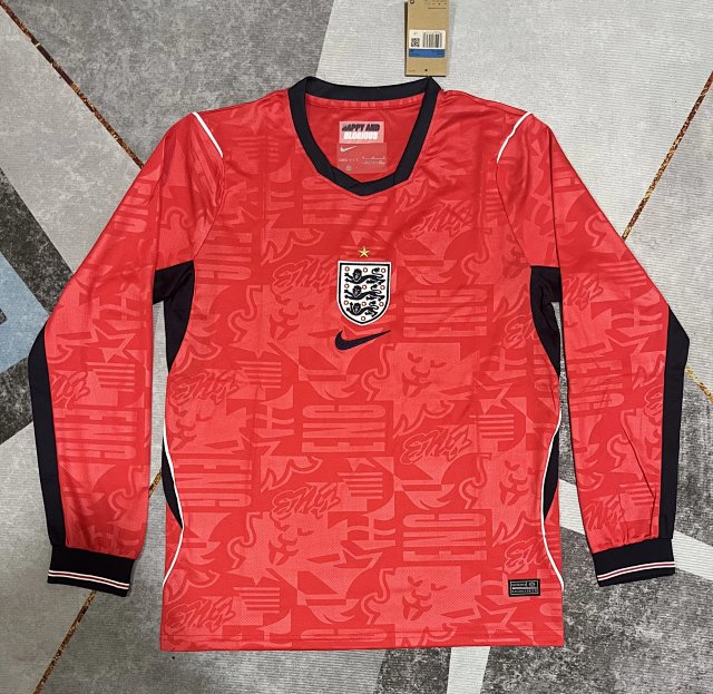 Mexico Long-sleeved jersey: seller detail photo 4