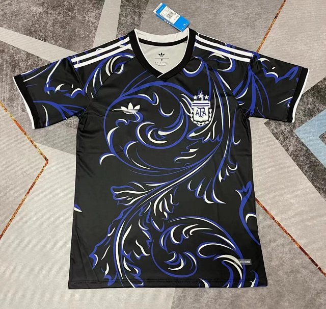 Argentina Jersey: seller detail photo 1