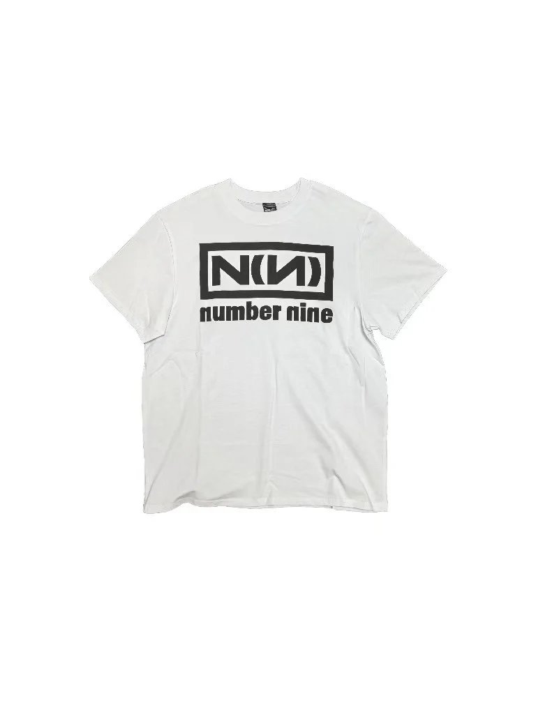 Number Nine Shirt