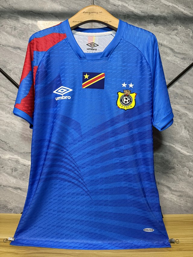 Congo Jersey: seller detail photo 13