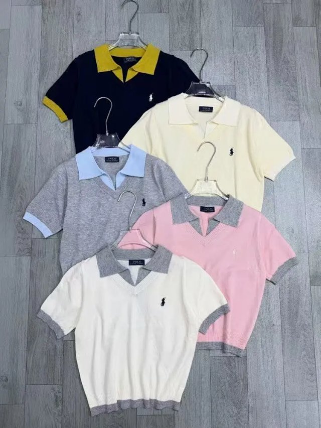 RL Polo Tee: seller detail photo 1